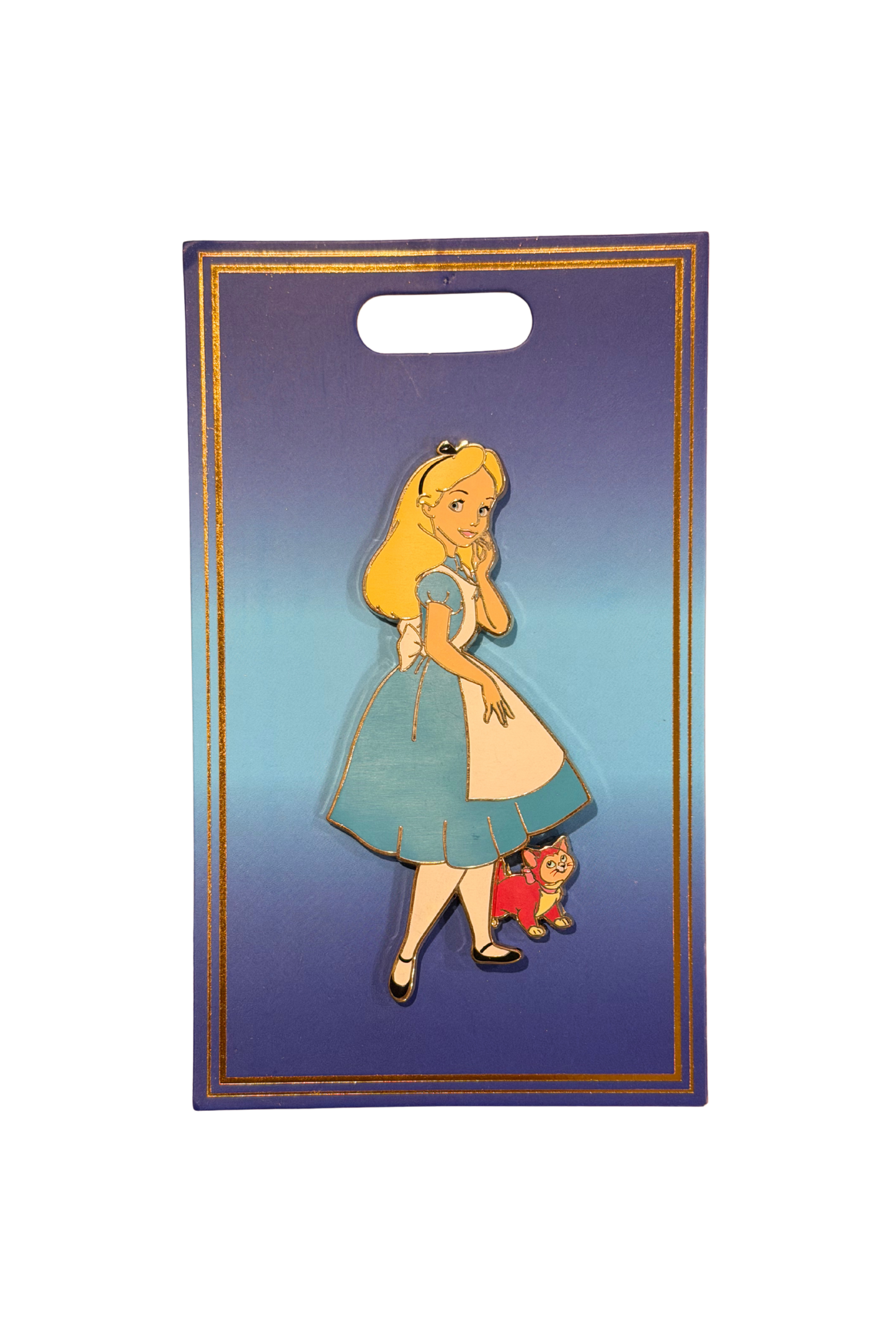 Alice Heroines & Sidekicks J51