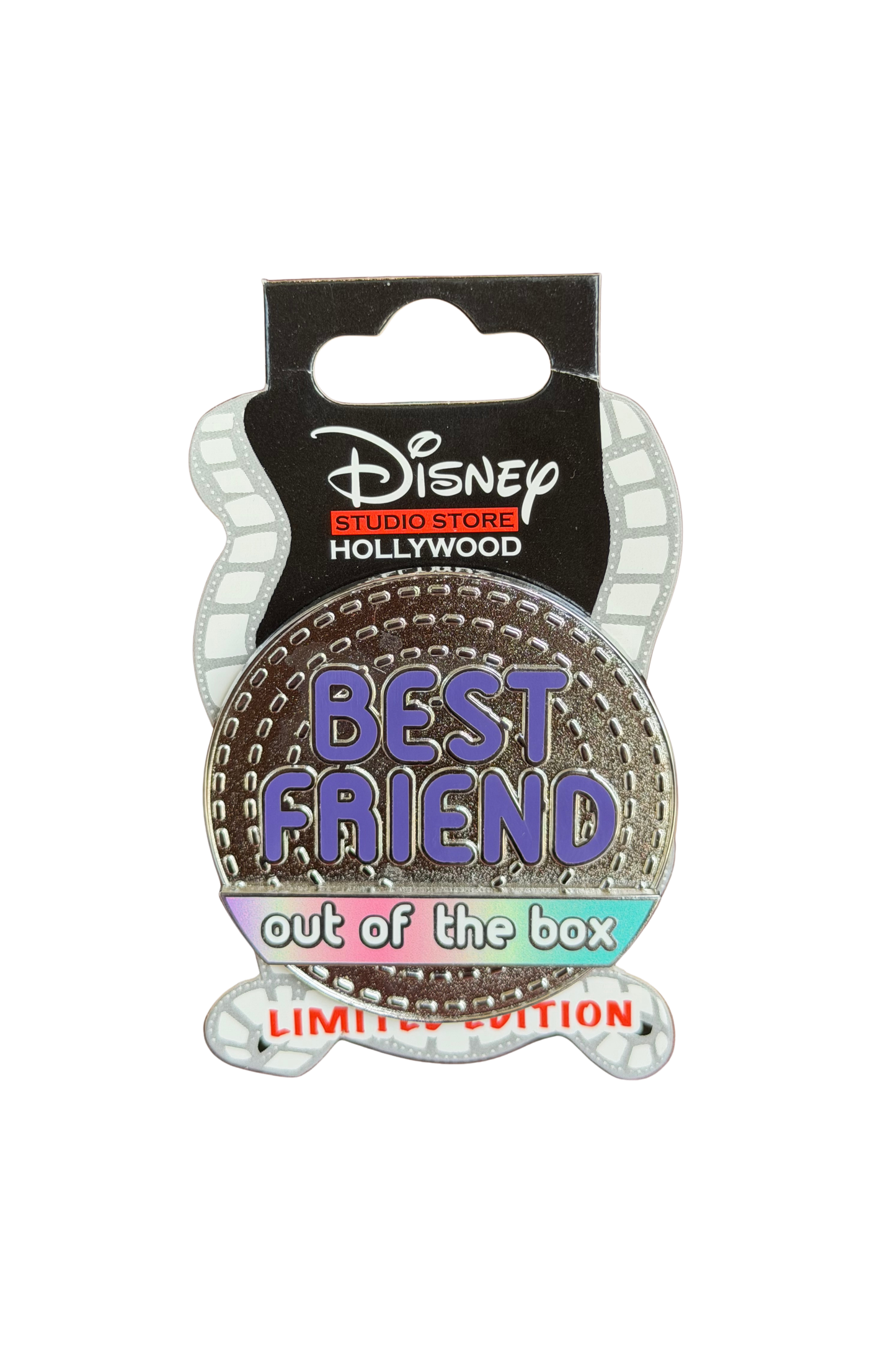 Best Friend Out of the Box J2