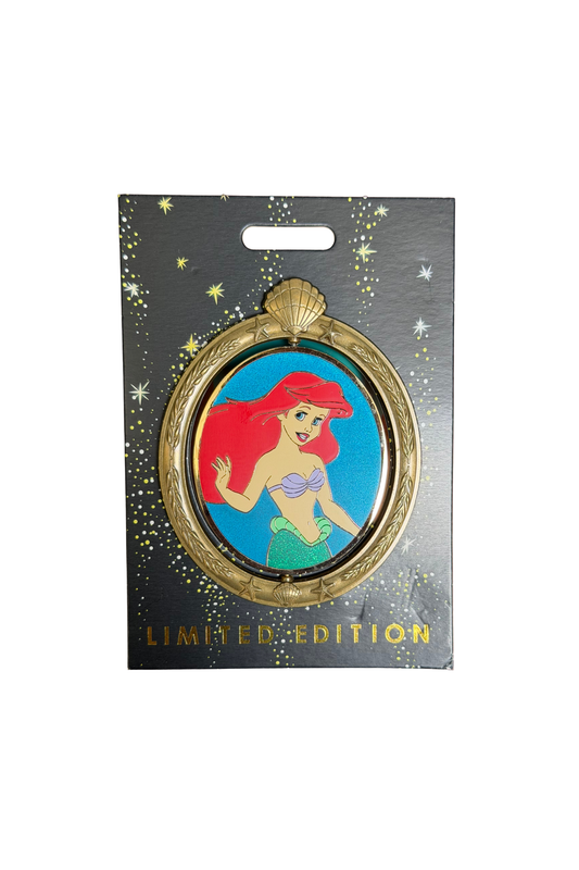 Ariel Magical Transformations J15
