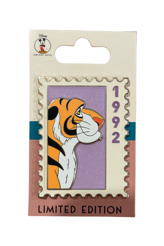 Rajah Commemorative Stamp Series J26