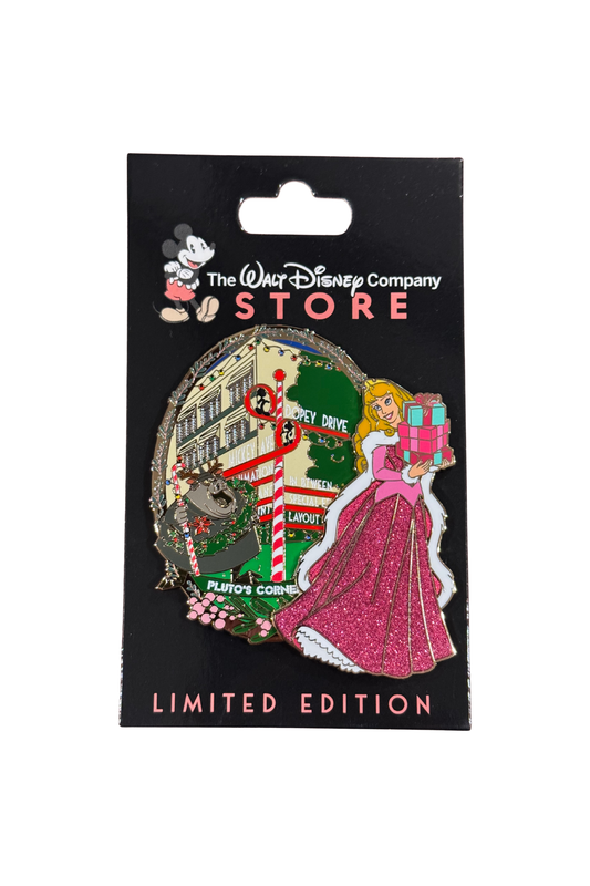 Aurora A Jolly Holiday J49