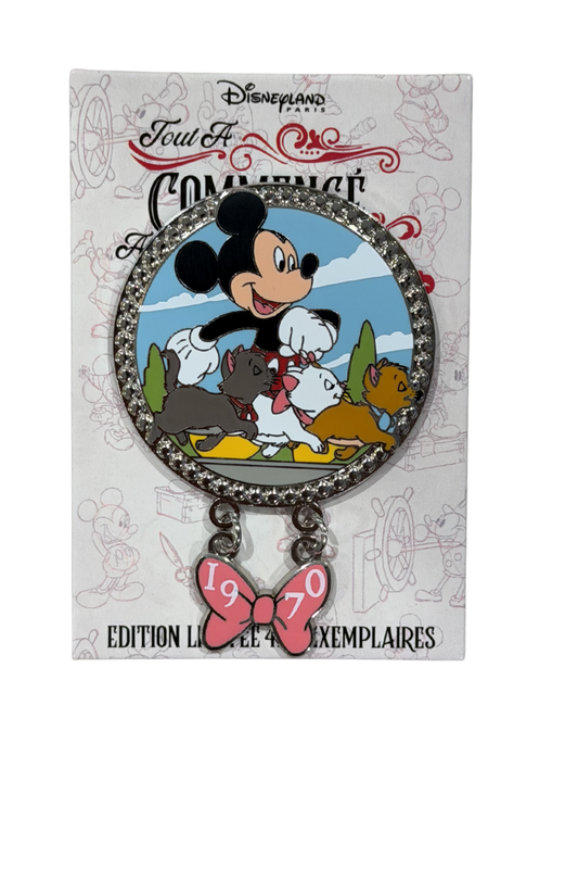 The Aristocats J26