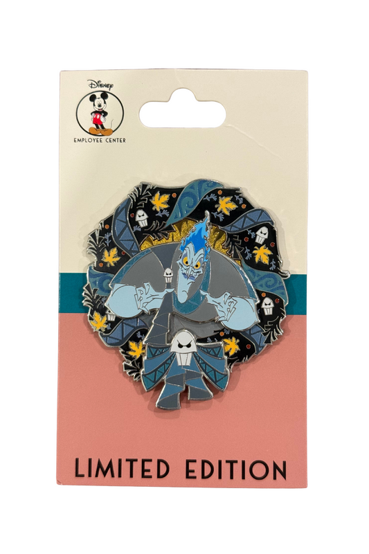 Hades Villains Wreath J25