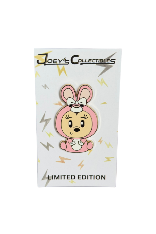 Minnie aDorbs J63