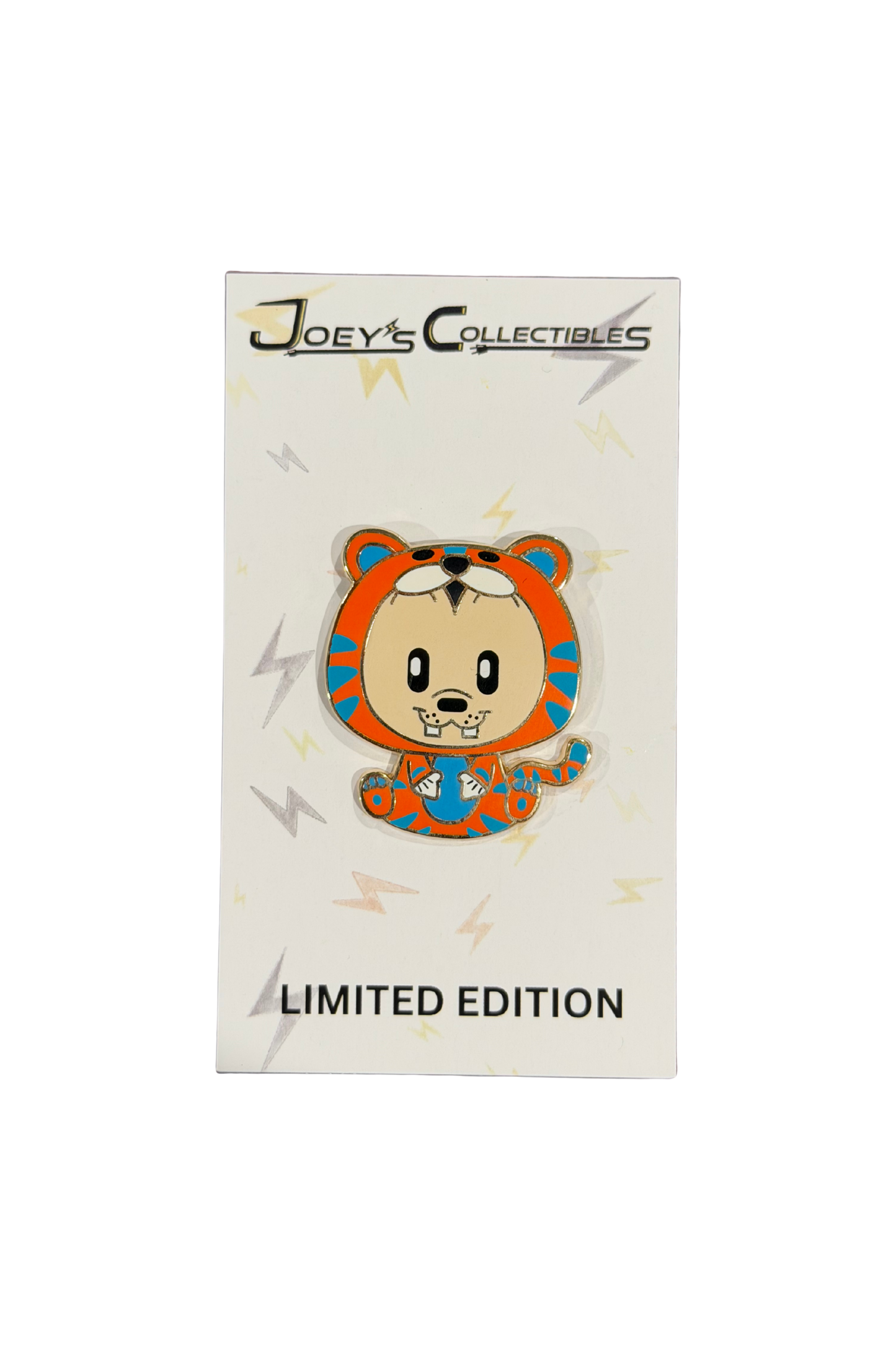Goofy Year of the Tiger aDorbs J2