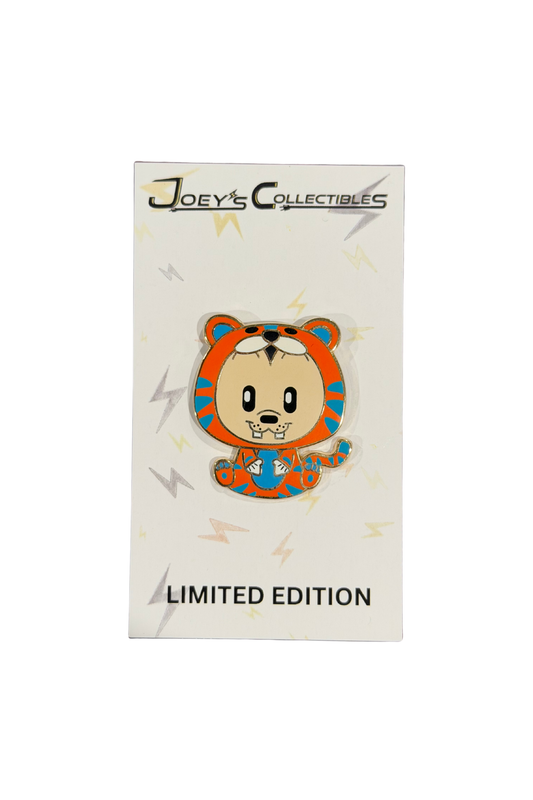 Goofy Year of the Tiger aDorbs J2