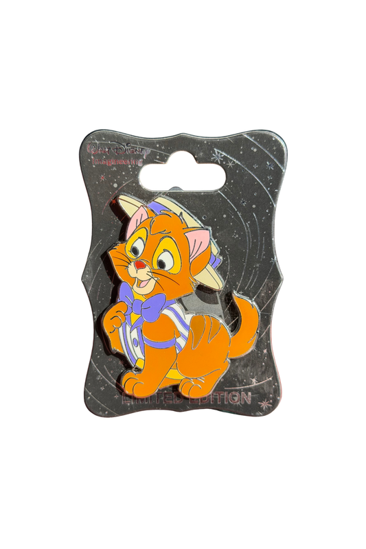 Oliver Dapper Cats J15