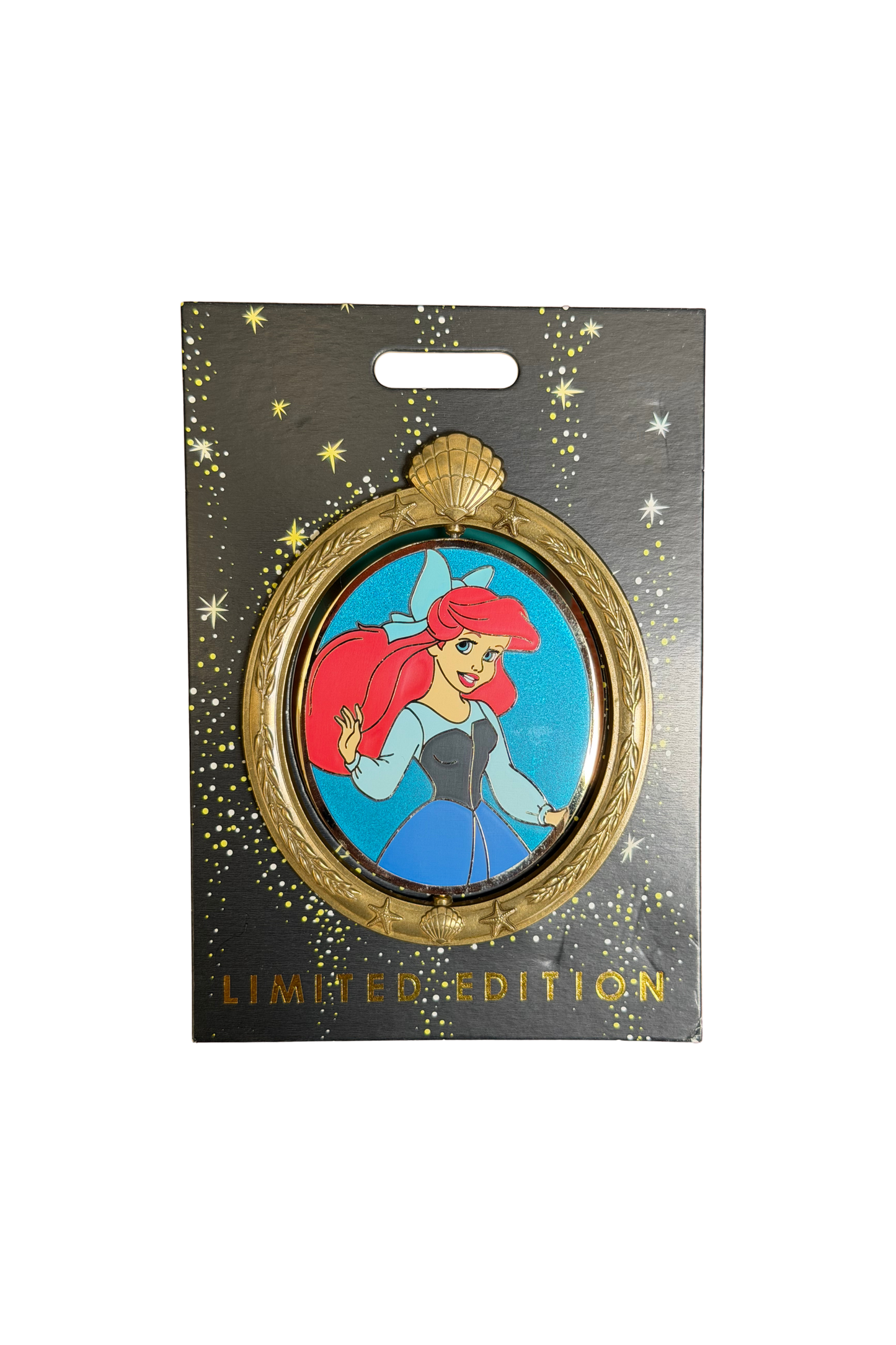 Ariel Magical Transformations J15