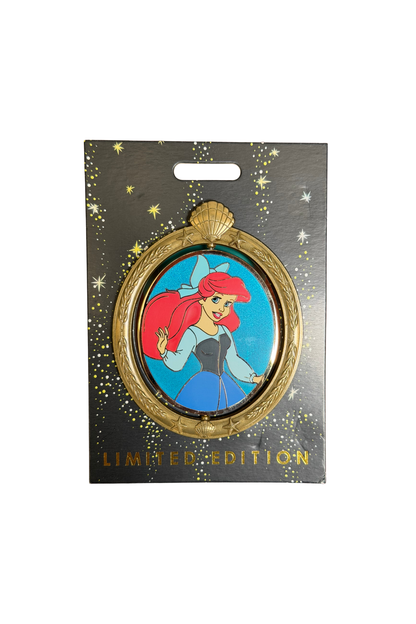 Ariel Magical Transformations J15