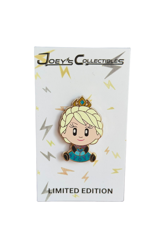 Elsa aDorbs Chaser J56