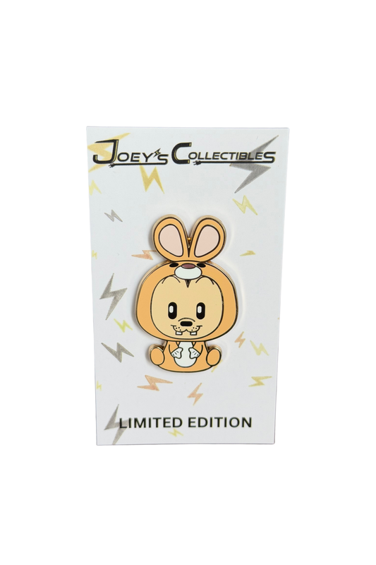 Goofy aDorbs J63