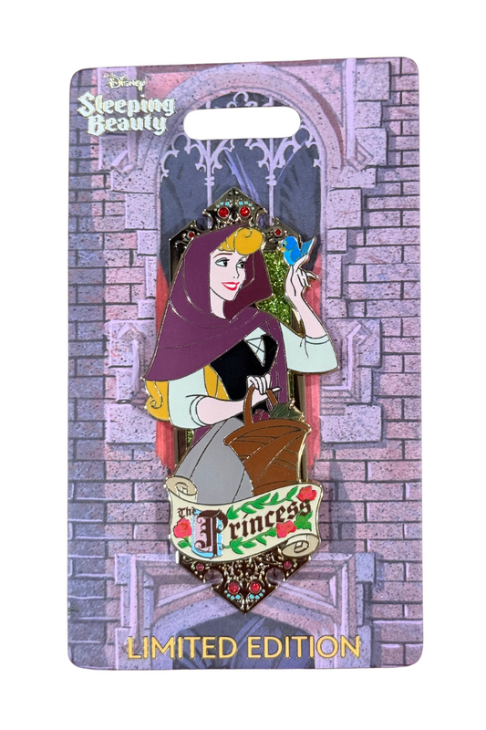 The Princess 65th Anniversary J21