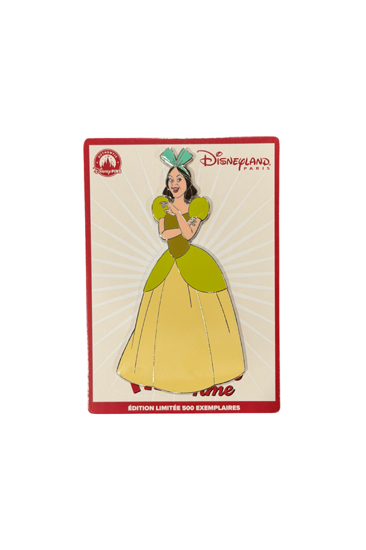 Drizella Pin Trading Time J17