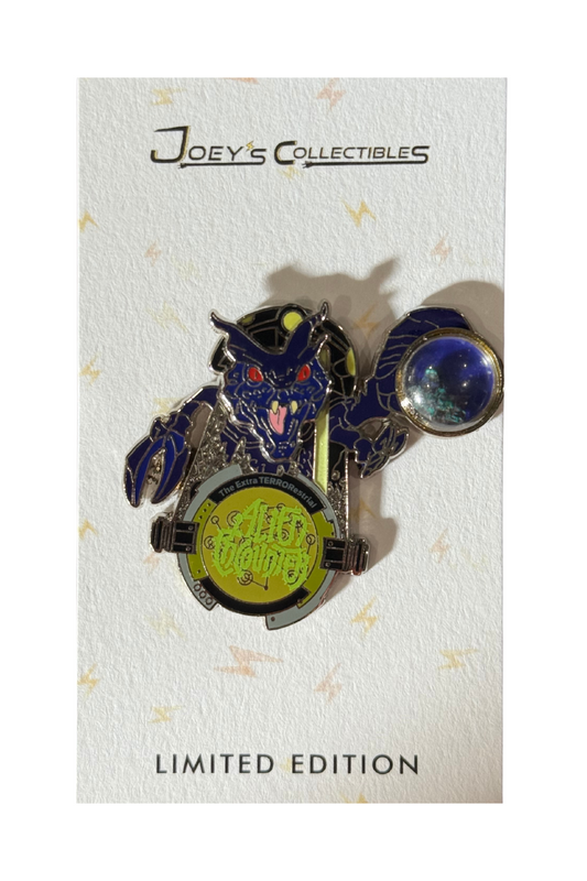 Alien Encounter A Piece of Disney History II J24