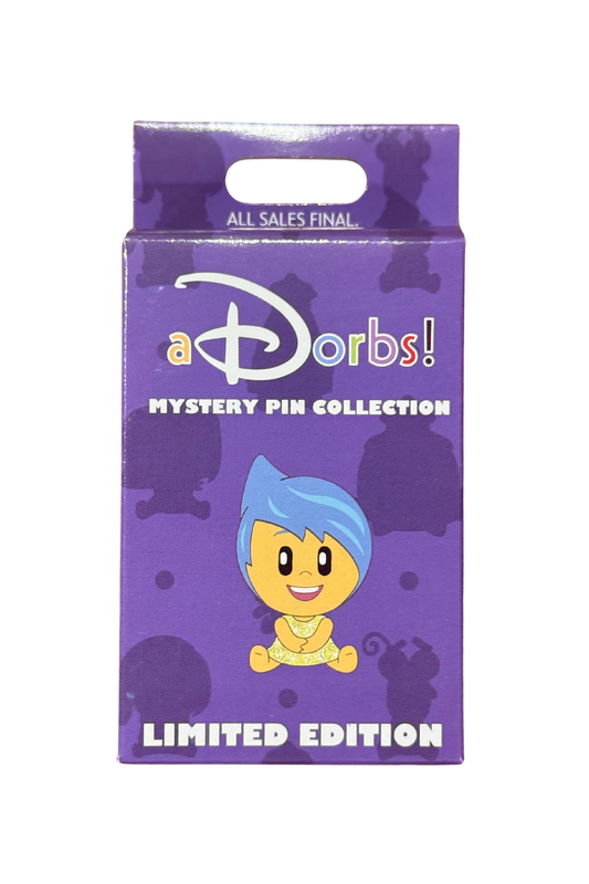 Inside Out aDorbs Box J34