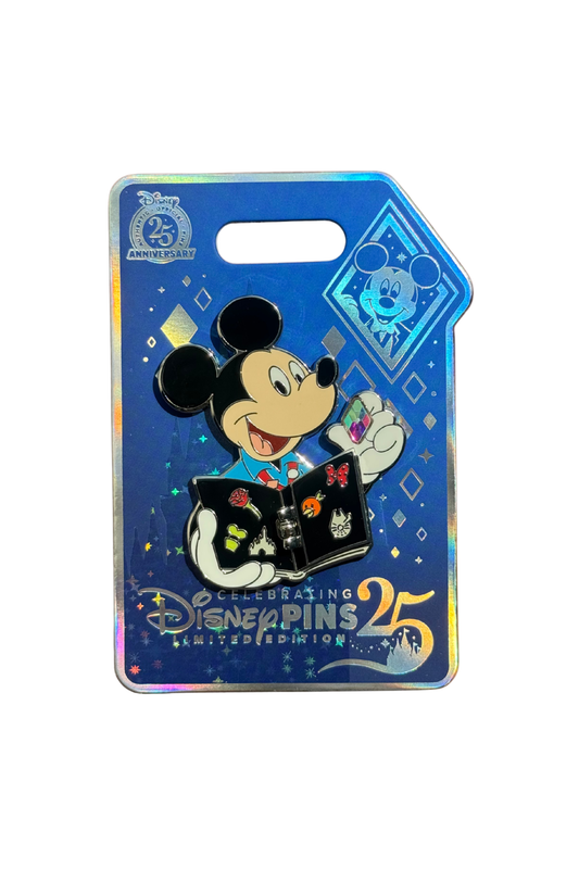 Mickey Mouse Trade with Character... J40