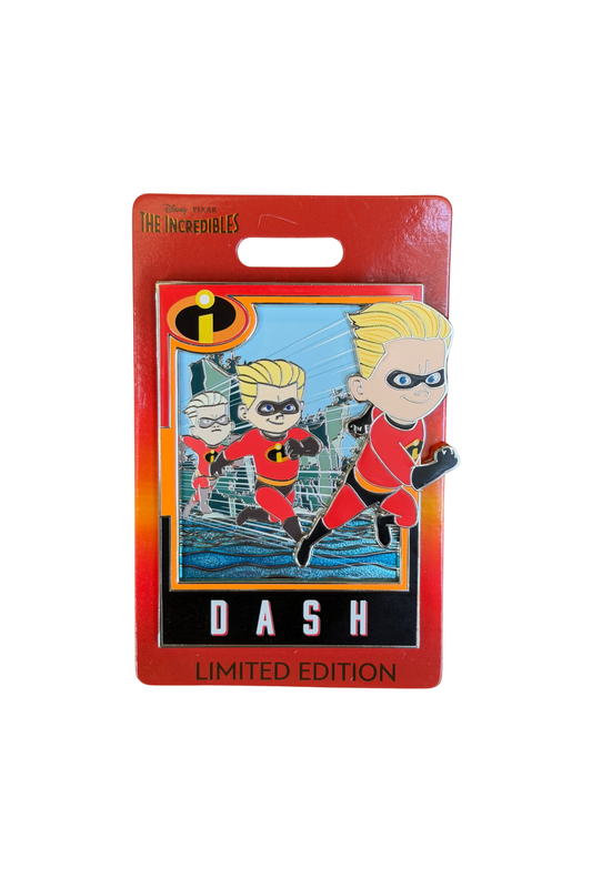 Dash J57