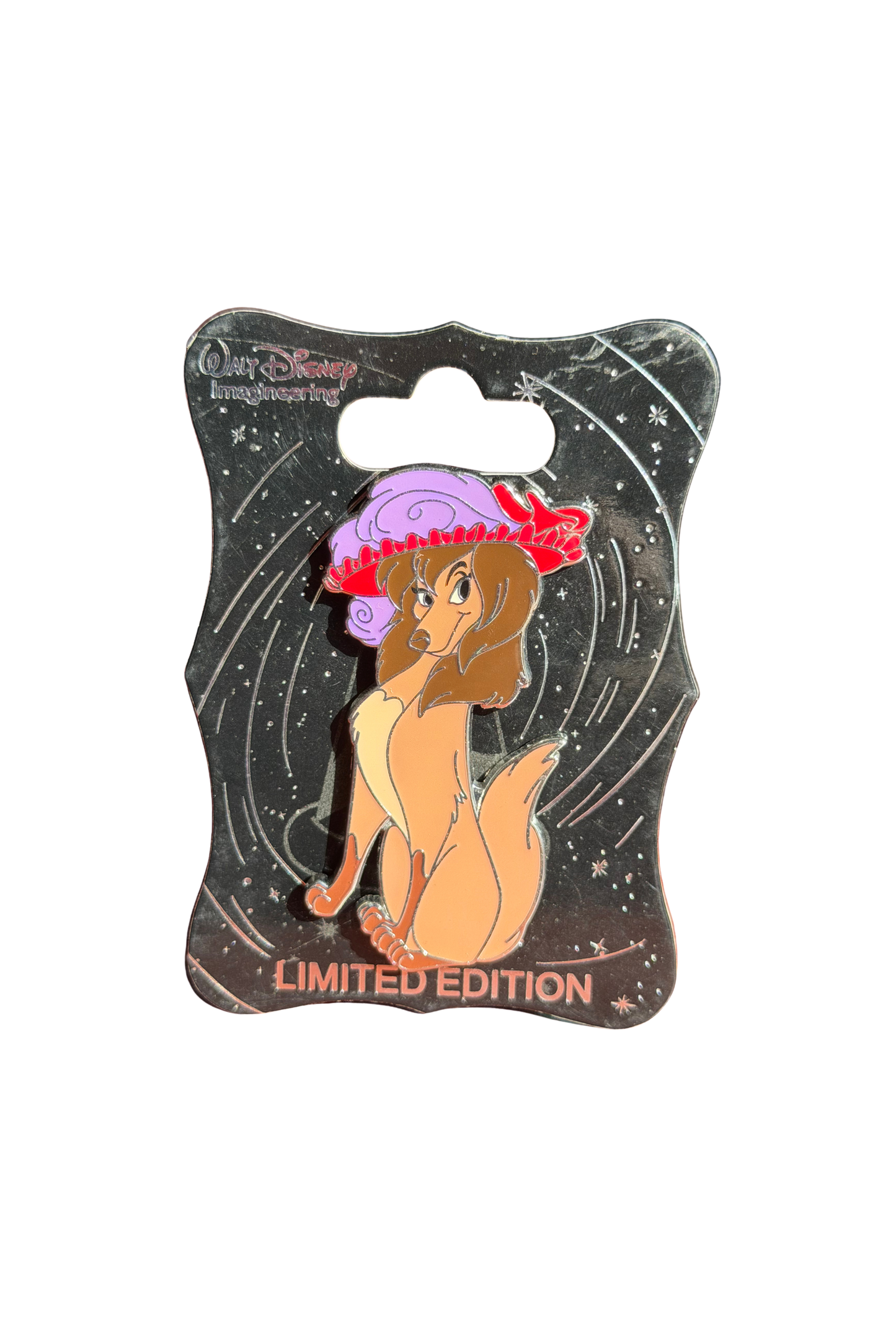 Rita Dapper Dogs J15