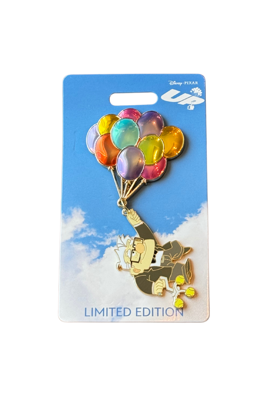 Carl 15th Anniversary J48