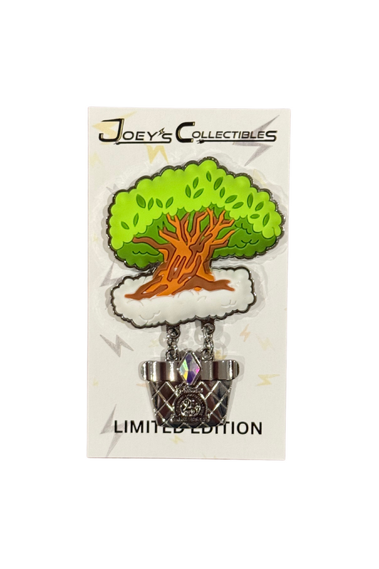 Tree of Life Up, Up and Away! J42