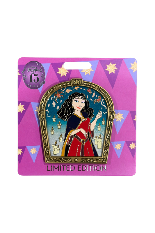Mother Gothel J54