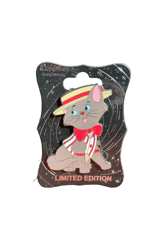 Berlioz Dapper Cats J15