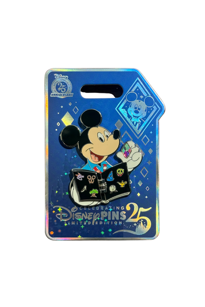 Mickey Mouse Trade with Character... J40