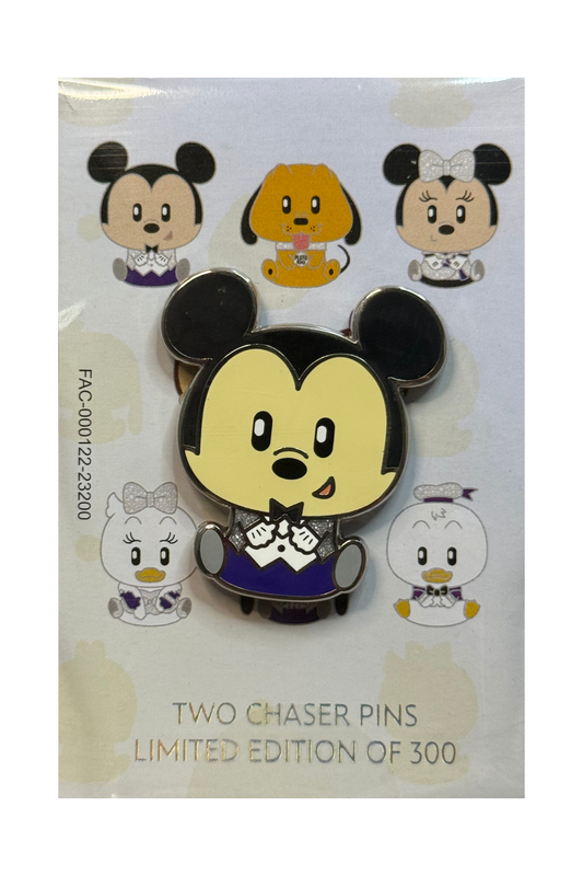Mickey Disney 100 Years Adorbs J12