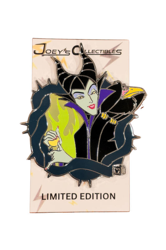 Maleficent J20