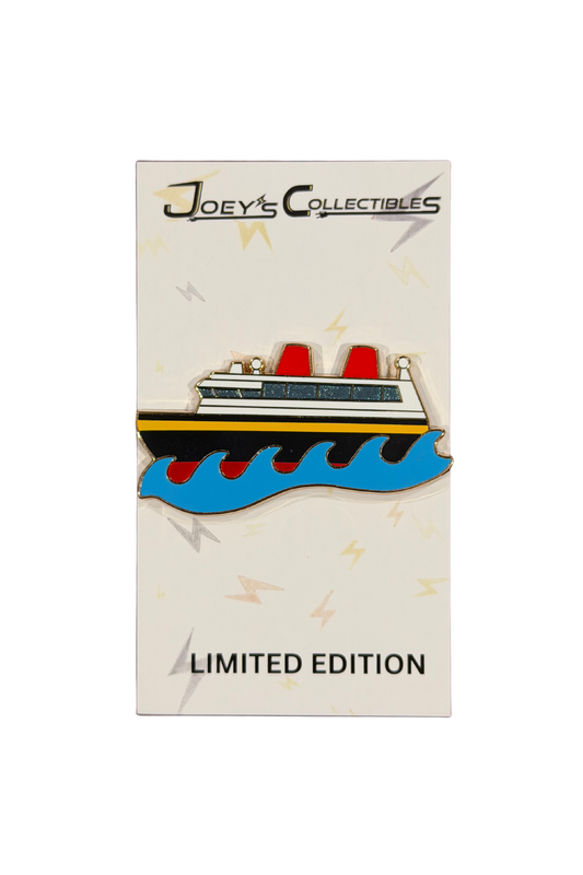 Cruise Ship Disney Destinations J46