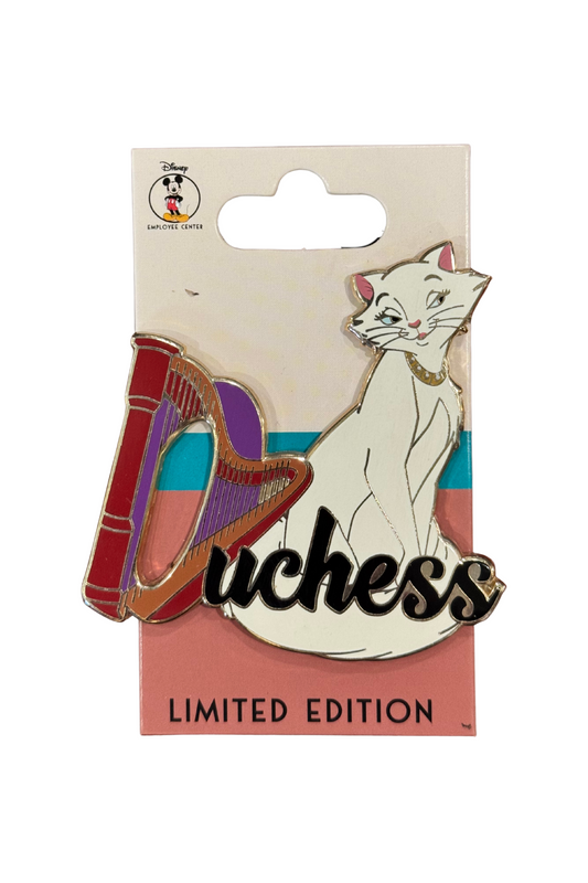 Duchess J37