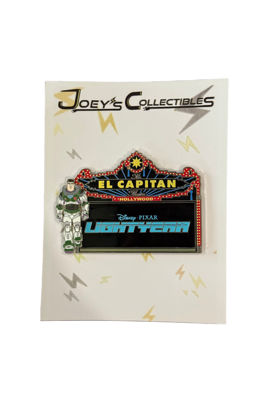 Lightyear Marquee J30