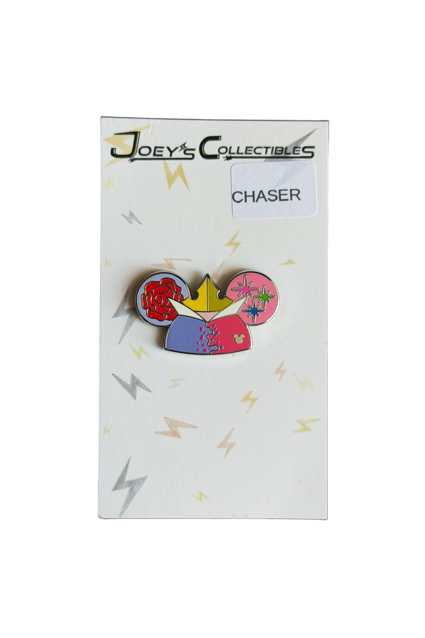 Aurora Chaser J61