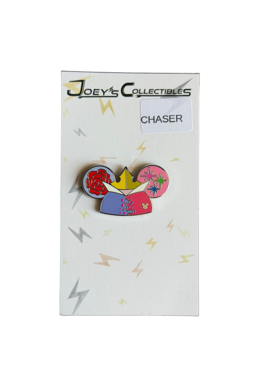 Aurora Chaser J48