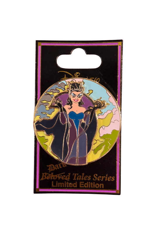 Enchanted Dark Tales Series J38