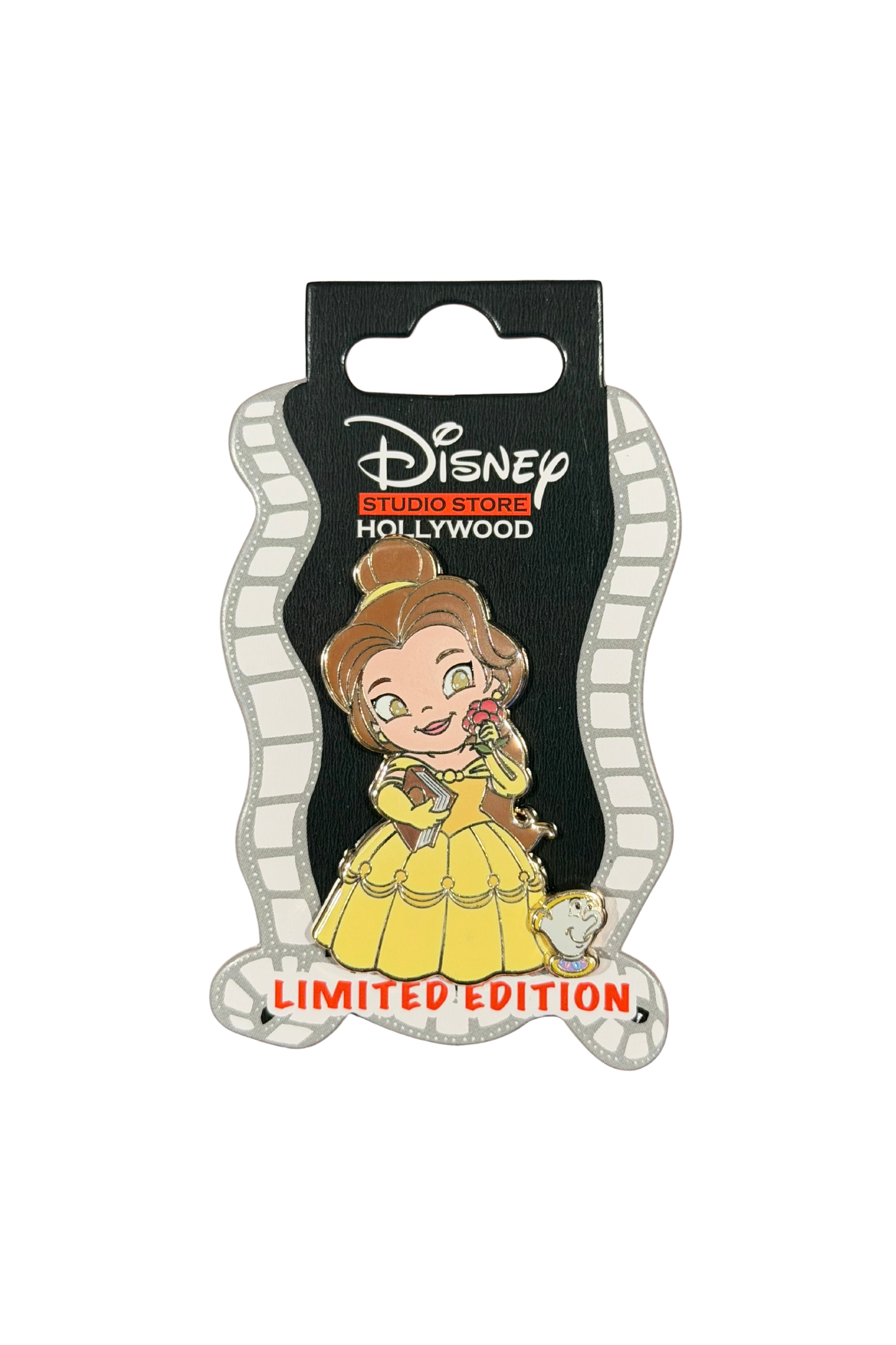 Belle Princess Series J18