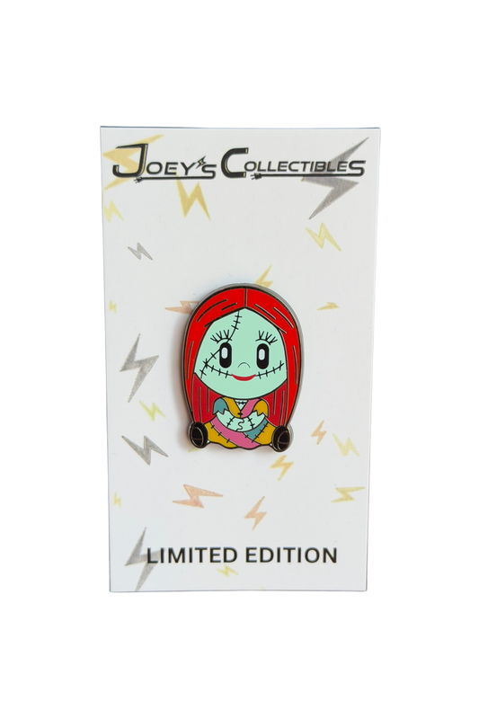 Sally aDorbs J56