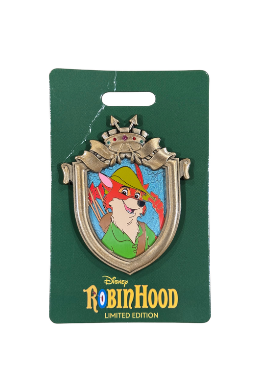 Robin Hood 50th Anniversary J36