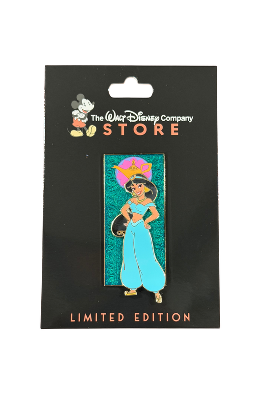 Jasmine J71