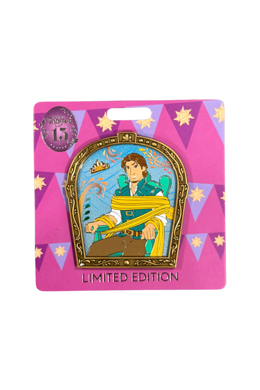 Flynn Rider J15