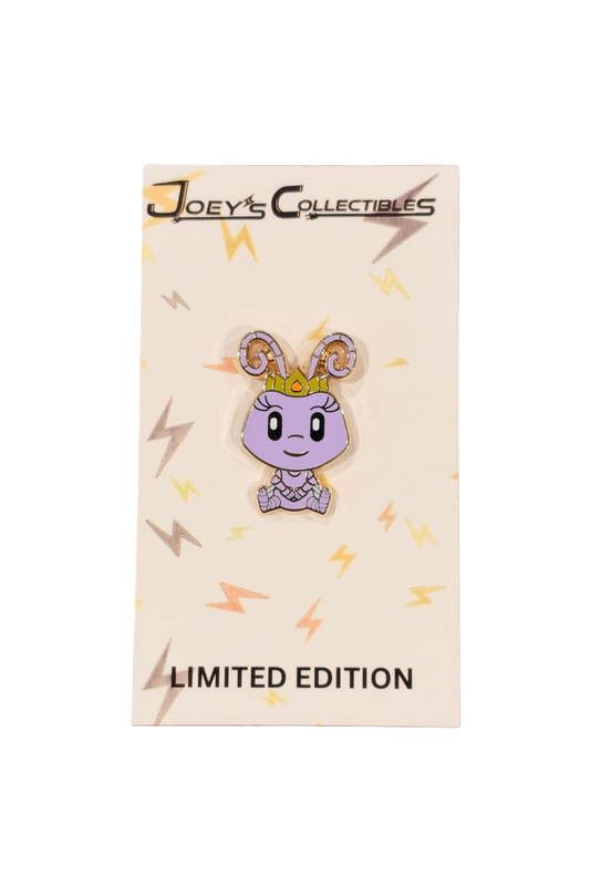 Princess Atta aDorbs J75