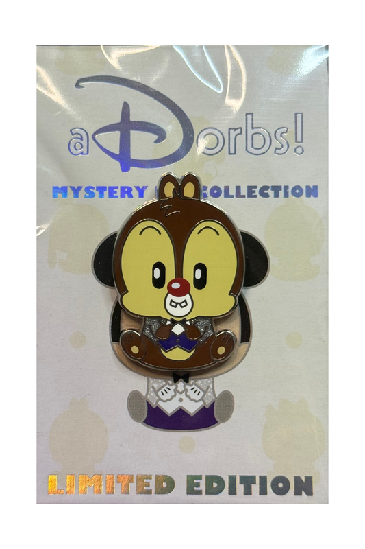 Dale Disney 100 Years Adorbs J12
