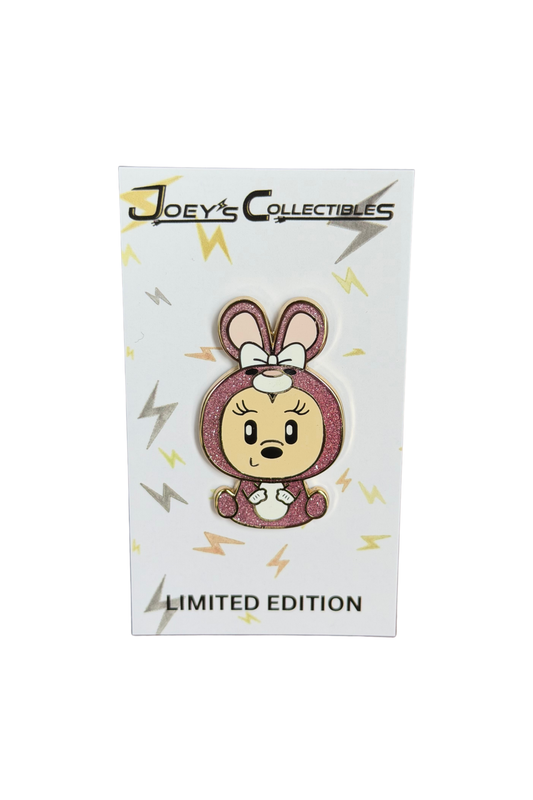 Minnie aDorbs Chaser J63