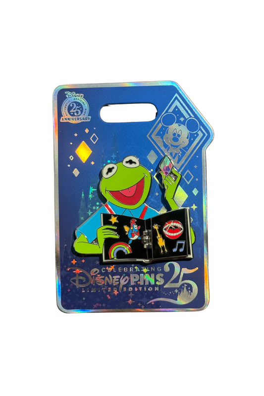 Kermit Trade with Character...J40