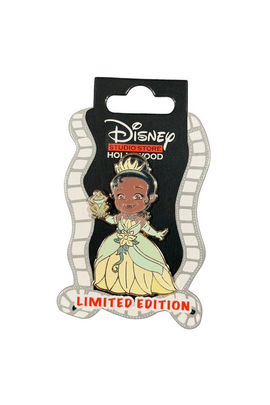 Tiana Princess Series J18