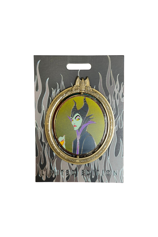 Maleficent Magical Transformations J15