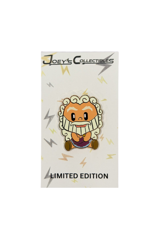 Zeus aDorbs Super Chaser J22