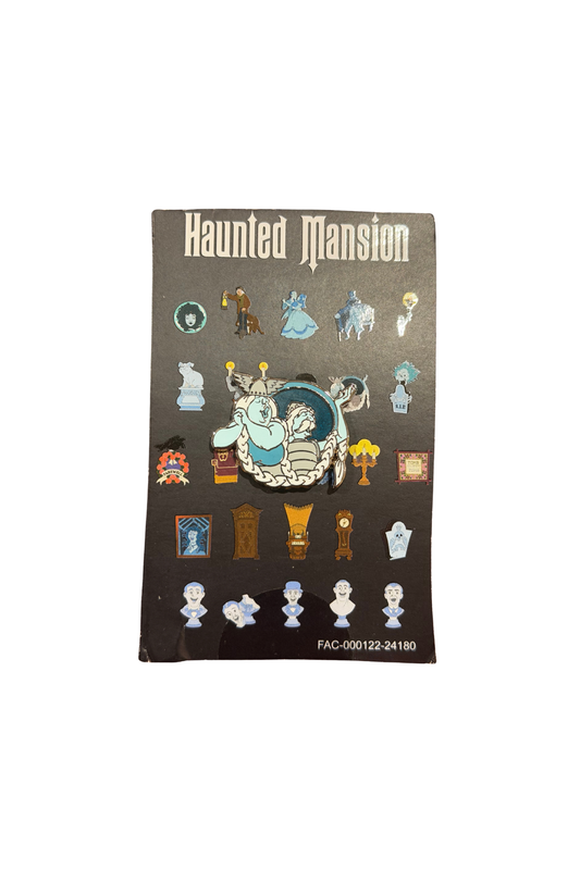 Harriet and Antonio Jones J57