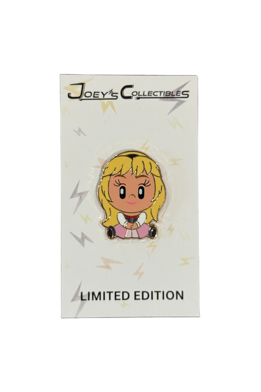 Eilonwy aDorbs J39