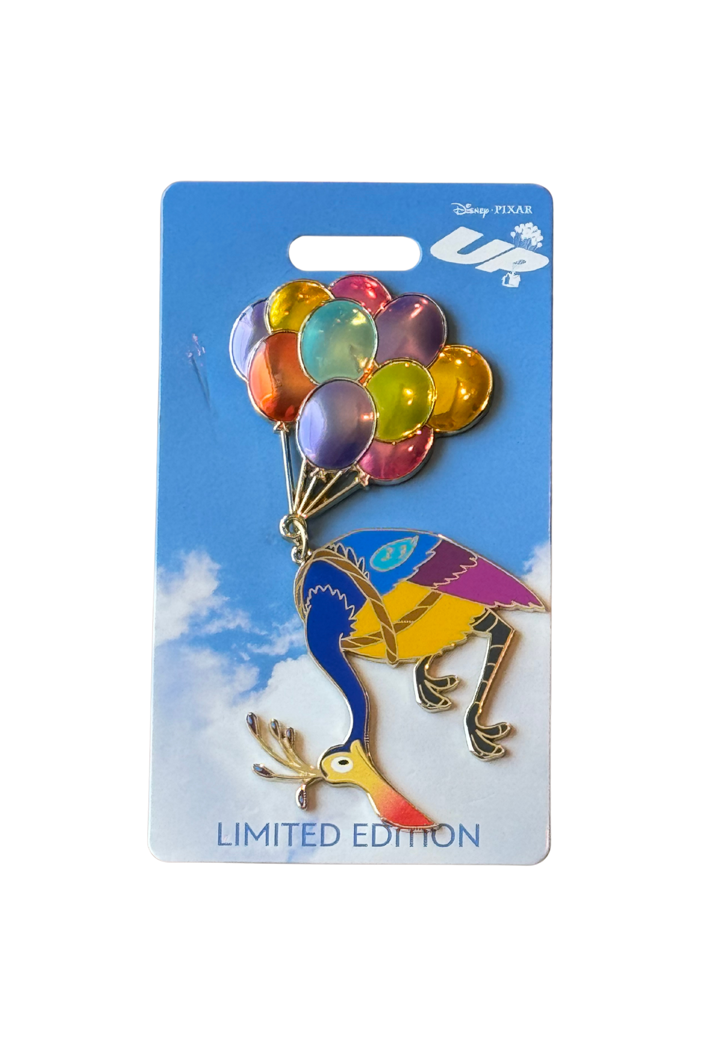 Kevin 15th Anniversary J48